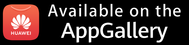 Download on the Huawei Store